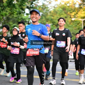 Runner Photo 3954344