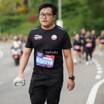 Runner Photo 3954346
