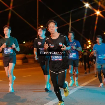Runner Photo 3954347