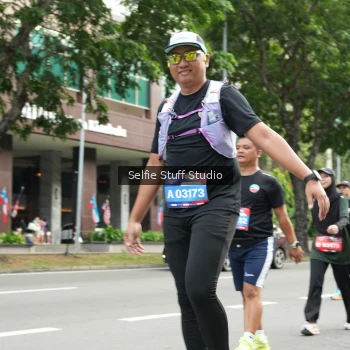 Runner Photo 3954352