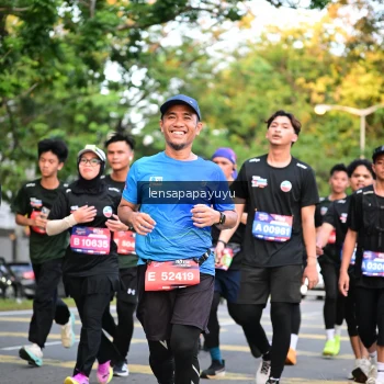Runner Photo 3954357