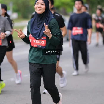 Runner Photo 3954358
