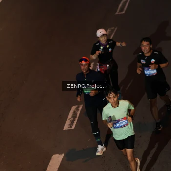Runner Photo 3954360