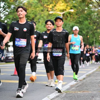 Runner Photo 3954363