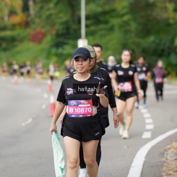 Runner Photo 3954366