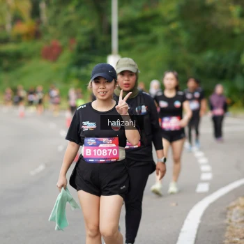 Runner Photo 3954369