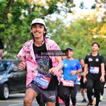 Runner Photo 3954374