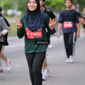 Runner Photo 3954375