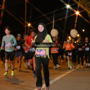 Runner Photo 3954381