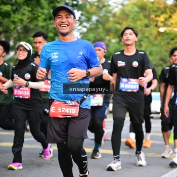 Runner Photo 3954383