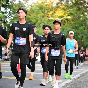 Runner Photo 3954384