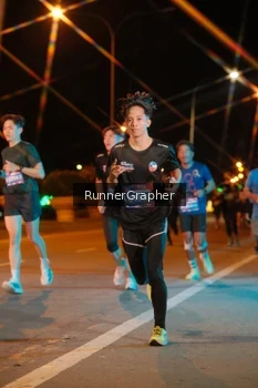 Runner Photo 3954393