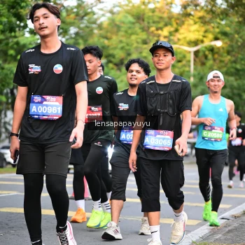 Runner Photo 3954396