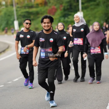 Runner Photo 3954397