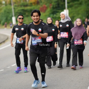 Runner Photo 3954400