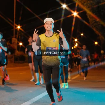 Runner Photo 3954402