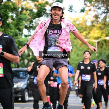 Runner Photo 3954404