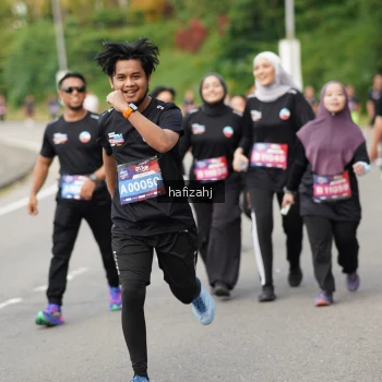 Runner Photo 3954405