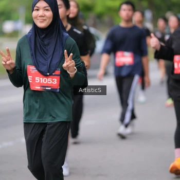 Runner Photo 3954407
