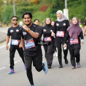Runner Photo 3954408
