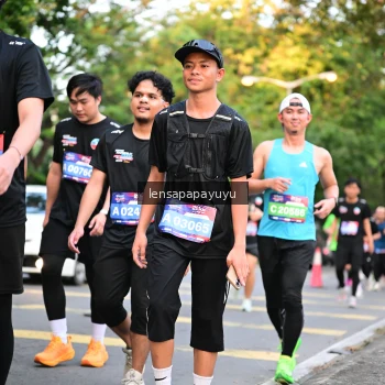 Runner Photo 3954414