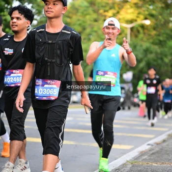 Runner Photo 3954415