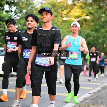 Runner Photo 3954419