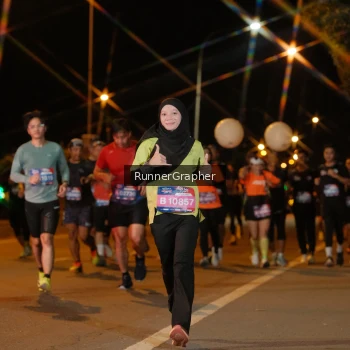 Runner Photo 3954429