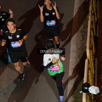 Runner Photo 3954430