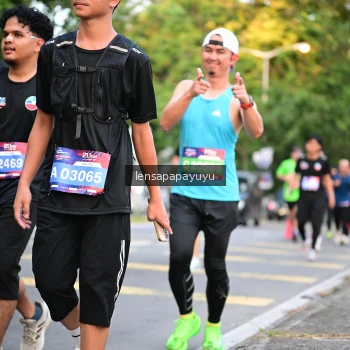 Runner Photo 3954432