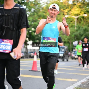 Runner Photo 3954440