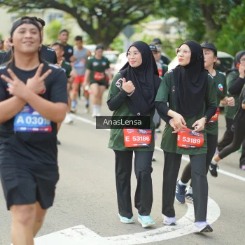 Runner Photo 3954445