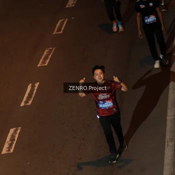 Runner Photo 3954461