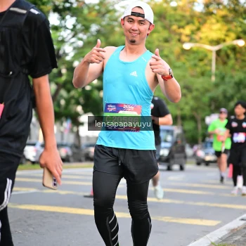 Runner Photo 3954462