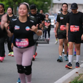 Runner Photo 3954463