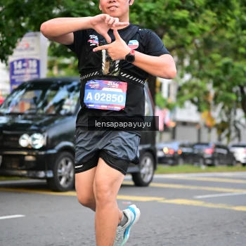 Runner Photo 3954464