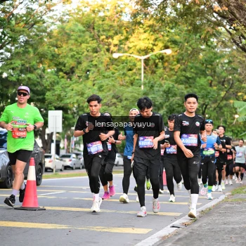 Runner Photo 3954468