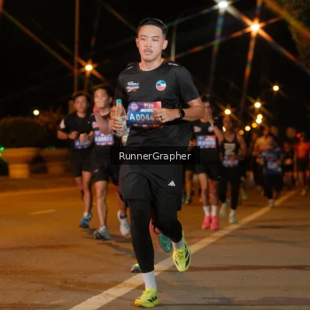 Runner Photo 3954473