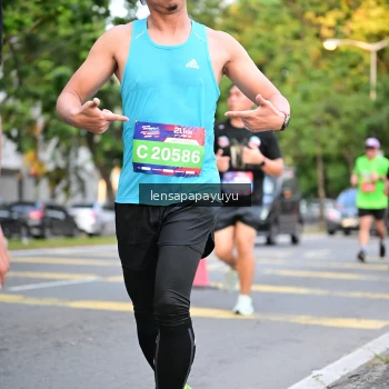 Runner Photo 3954476