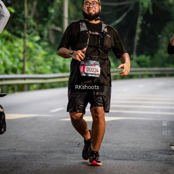 Runner Photo 3954481
