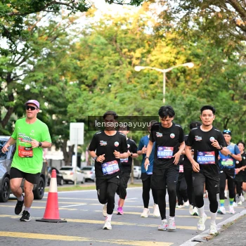 Runner Photo 3954483
