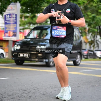 Runner Photo 3954486