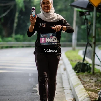 Runner Photo 3954492