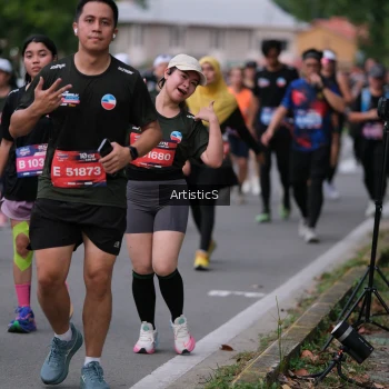 Runner Photo 3954496