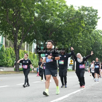 Runner Photo 3954499