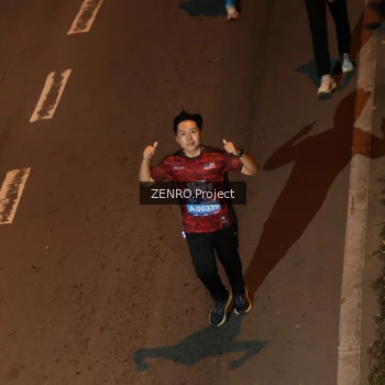 Runner Photo 3954505