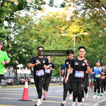 Runner Photo 3954508