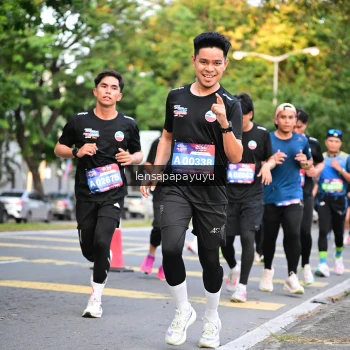 Runner Photo 3954514