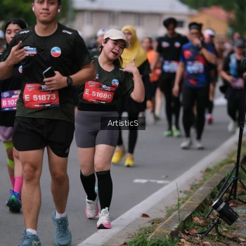 Runner Photo 3954515