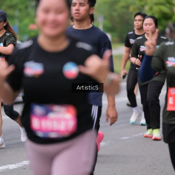 Runner Photo 3954520